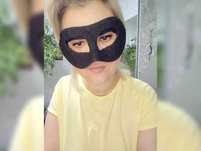 blackmask_ webcam
