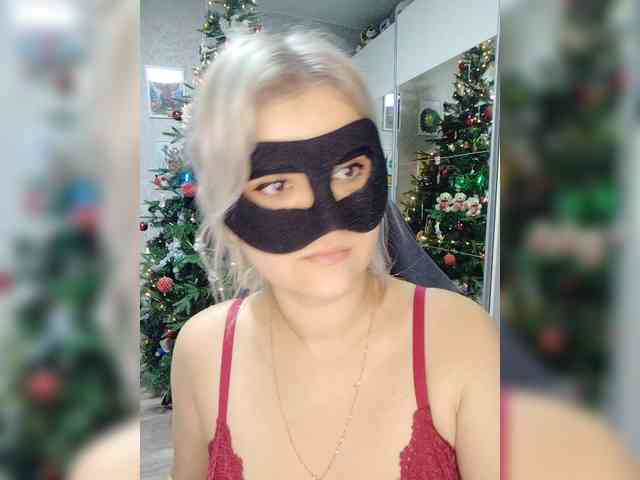 blackmask_ webcam