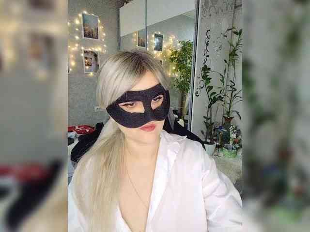 blackmask_ webcam