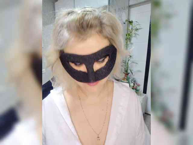 blackmask_ webcam
