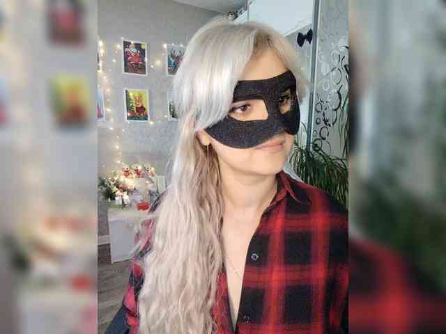 blackmask_ webcam