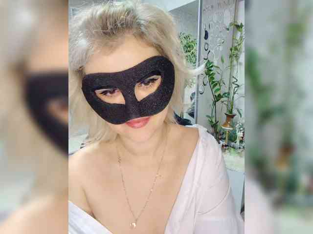 blackmask_ webcam