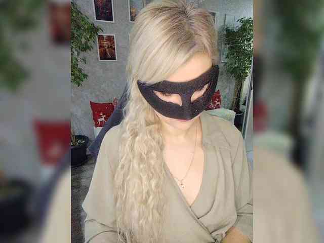 blackmask_ webcam