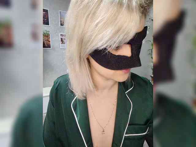 blackmask_ webcam