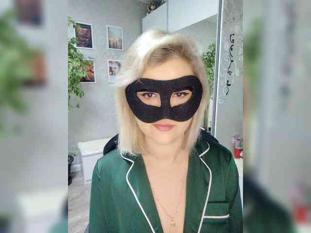 blackmask_ webcam
