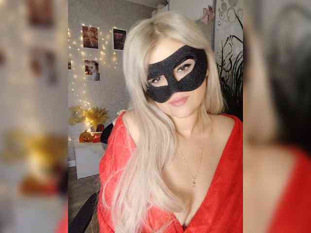 blackmask_ webcam