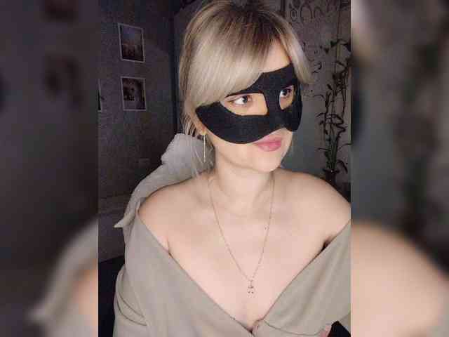 blackmask_ webcam