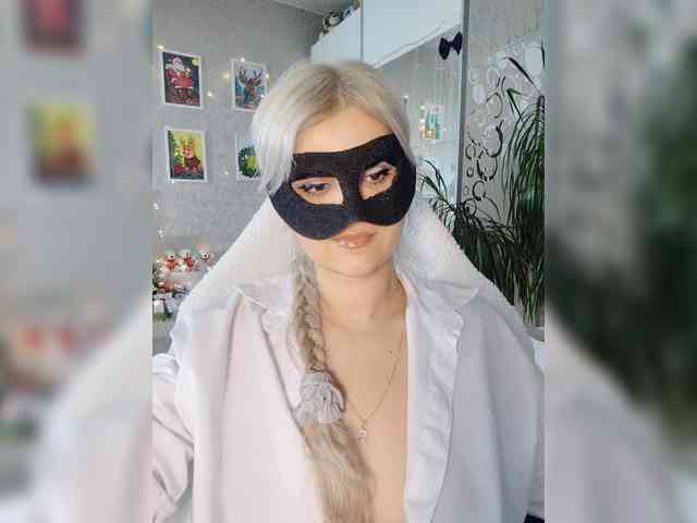 blackmask_ webcam