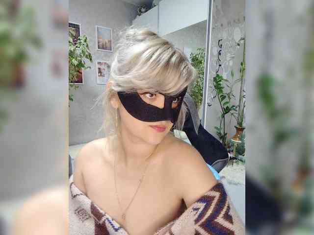 blackmask_ webcam