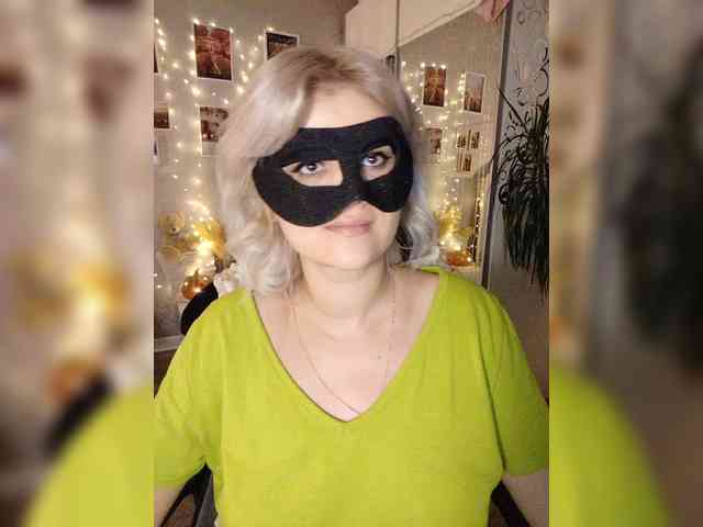 blackmask_ webcam