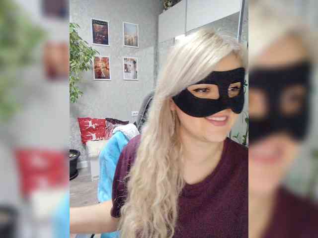 blackmask_ webcam