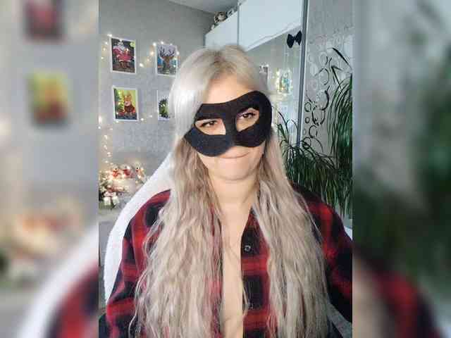 blackmask_ webcam