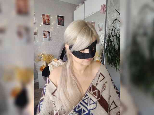 blackmask_ webcam