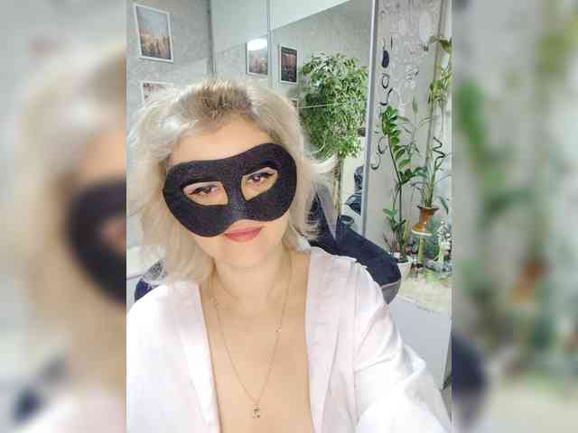 blackmask_ webcam