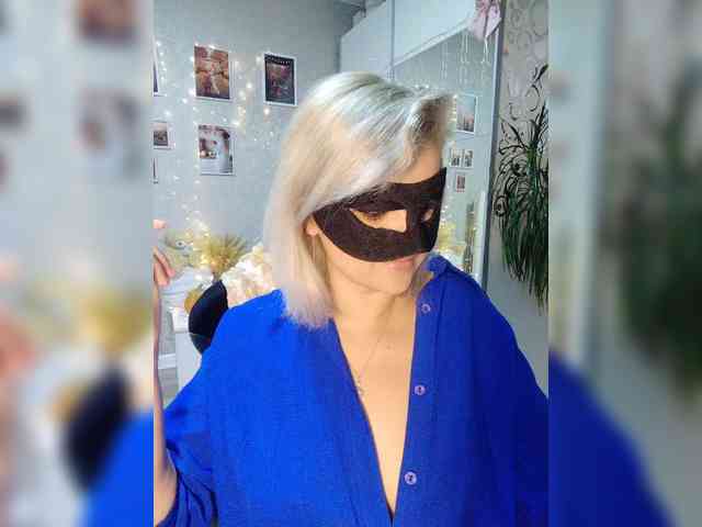 blackmask_ webcam