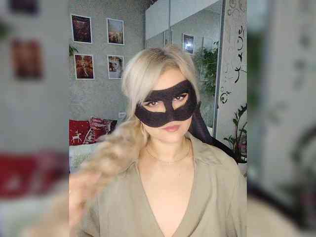 blackmask_ webcam