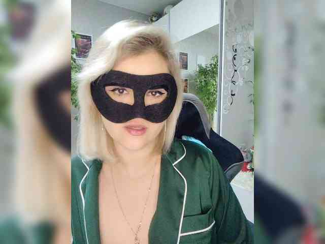 blackmask_ webcam