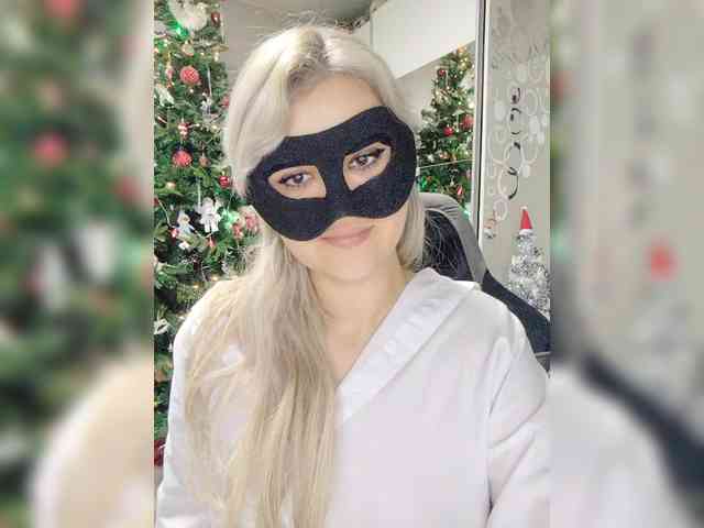 blackmask_ webcam