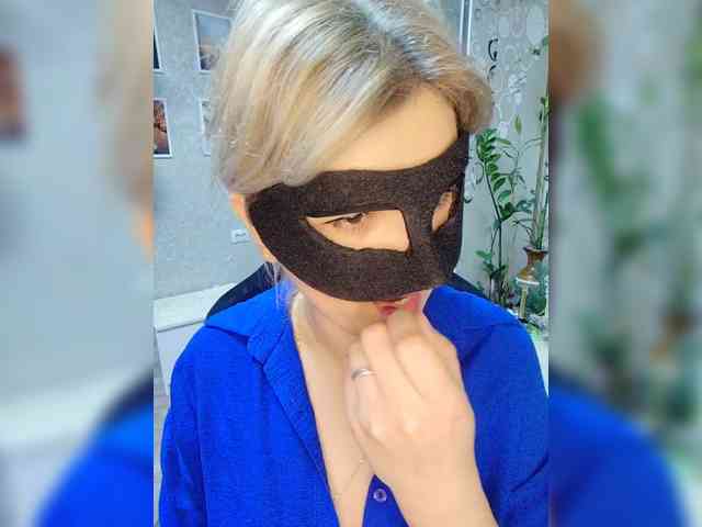 blackmask_ webcam