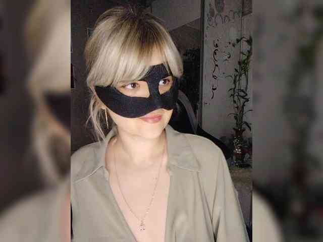 blackmask_ webcam