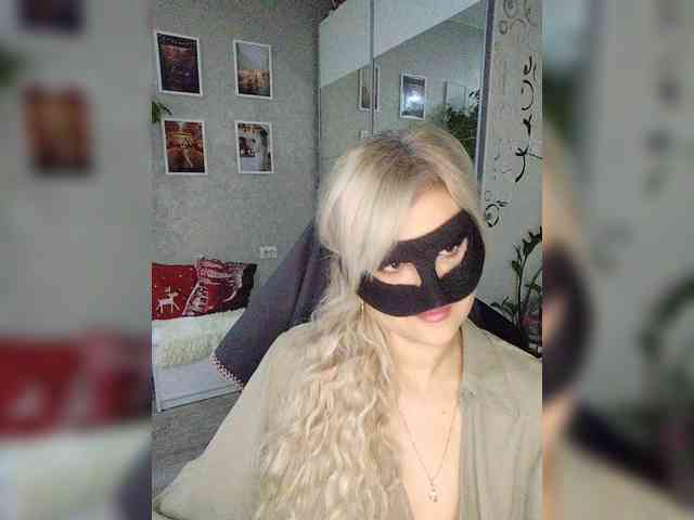 blackmask_ webcam