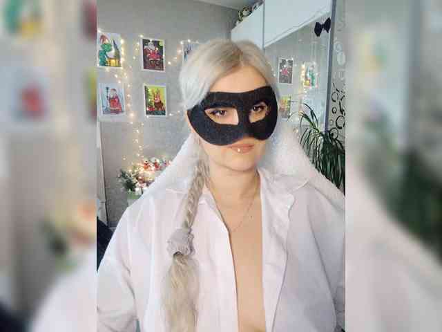 blackmask_ webcam