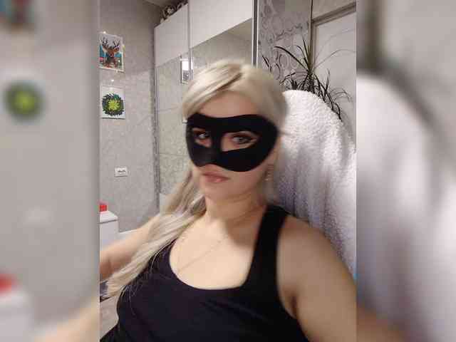 blackmask_ webcam