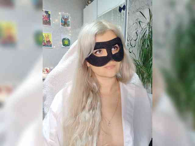 blackmask_ webcam