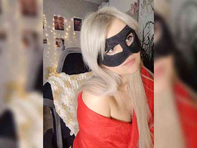 blackmask_ webcam