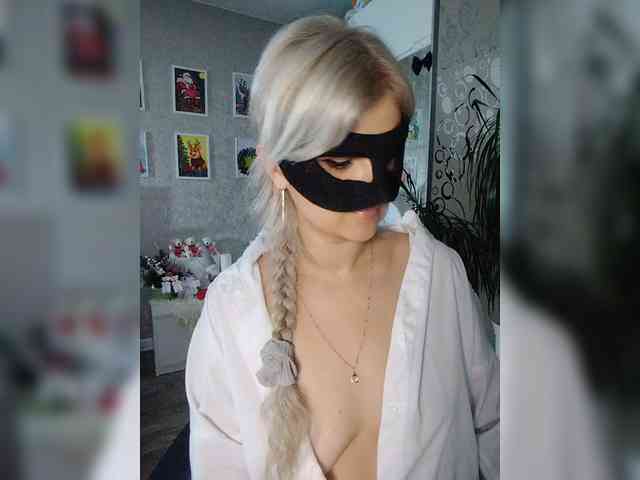 blackmask_ webcam