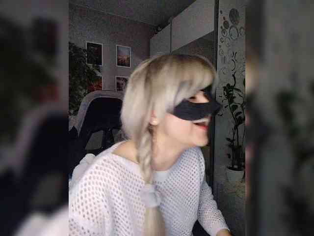 blackmask_ webcam