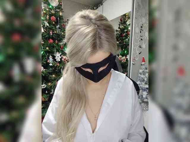 blackmask_ webcam