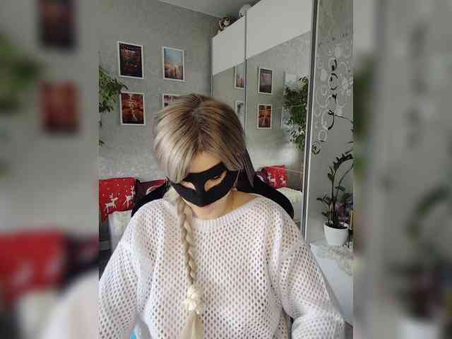 blackmask_ webcam