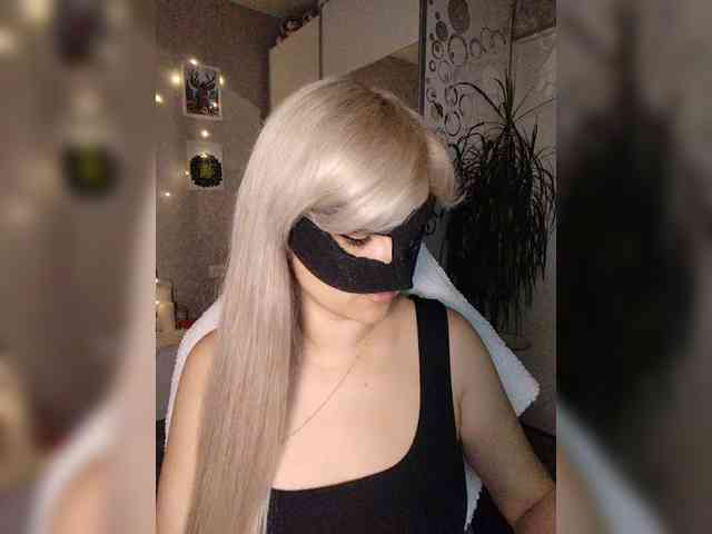 blackmask_ webcam