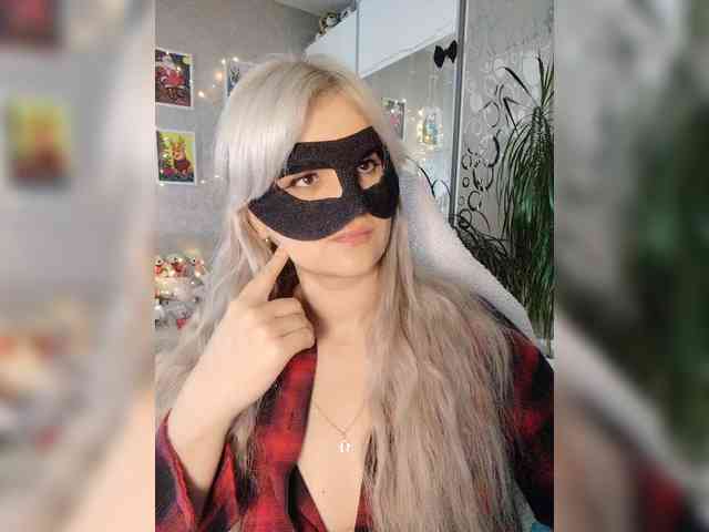 blackmask_ webcam
