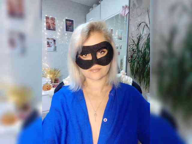 blackmask_ webcam
