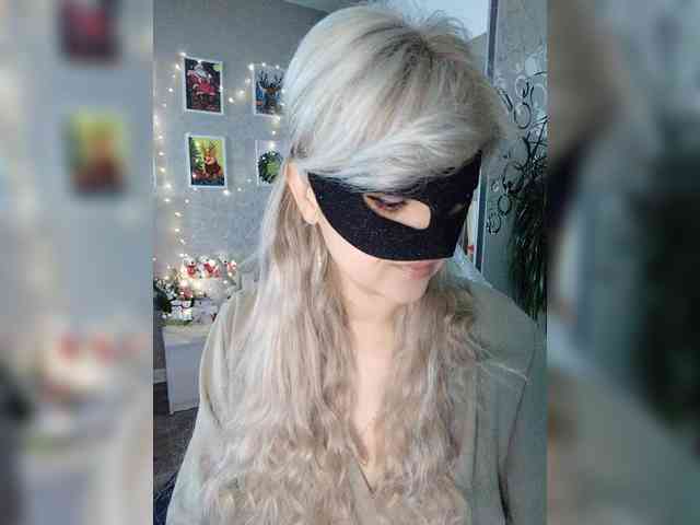 blackmask_ webcam