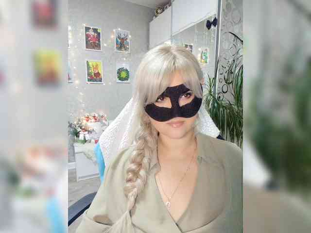 blackmask_ webcam