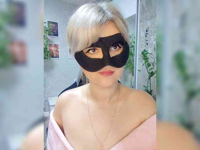 blackmask_ webcam