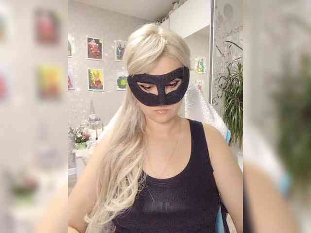 blackmask_ webcam