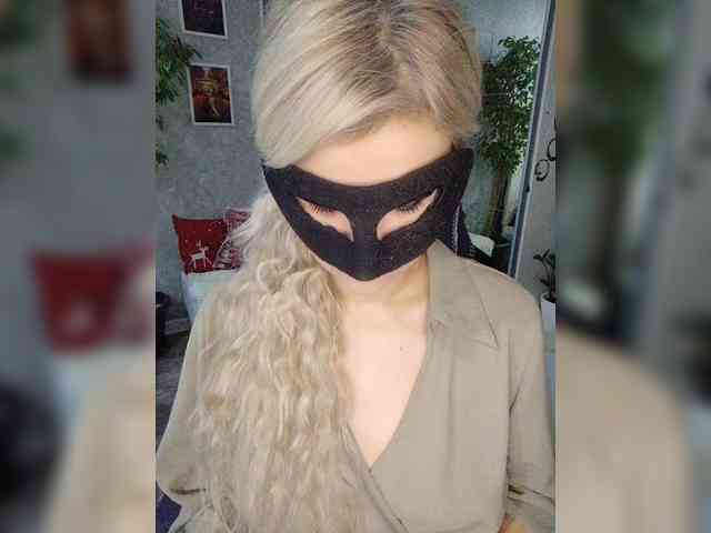 blackmask_ webcam