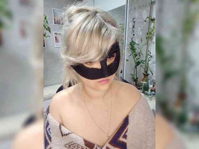 blackmask_ webcam
