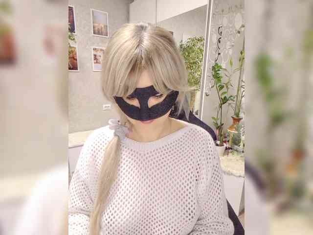 blackmask_ webcam