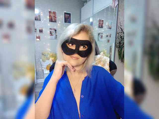 blackmask_ webcam