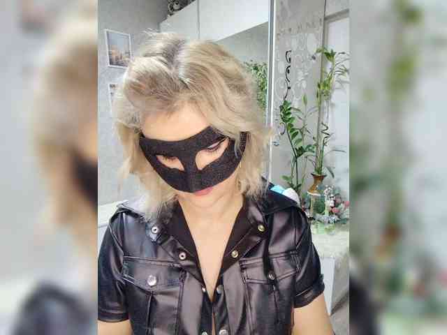 blackmask_ webcam