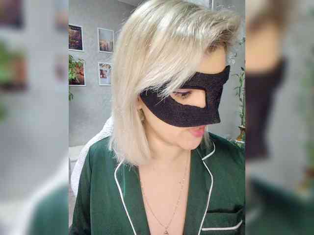 blackmask_ webcam
