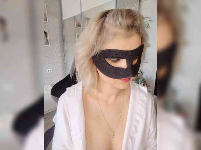 blackmask_ webcam