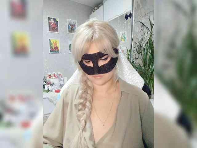 blackmask_ webcam