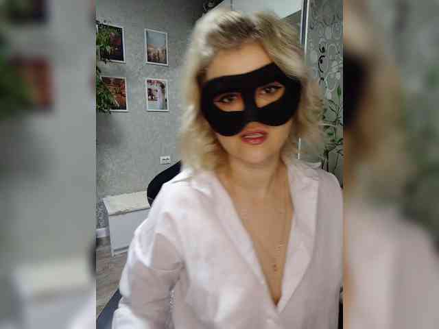blackmask_ webcam