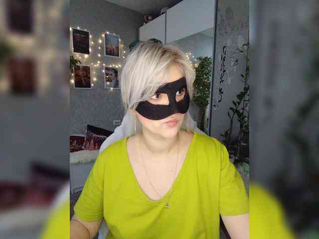 blackmask_ webcam